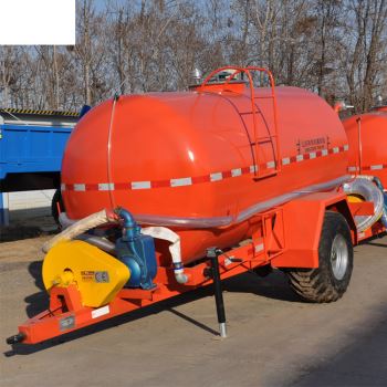 維護(hù)和保養(yǎng)水罐拖車時(shí)應(yīng)注意哪些方面？